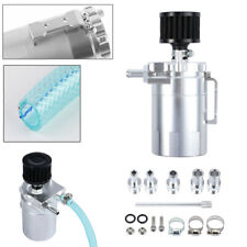 Oil Catch Can Kit Breather