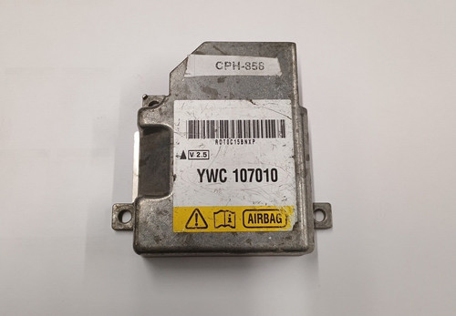 Rover 2001 srs airbag - rover,