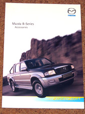 2003 mazda series - 2003,