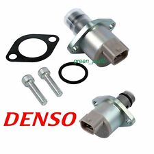 GENUINE Suction Control Valve