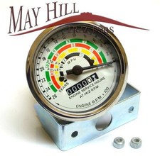 Fordson Dexta & Super Dexta