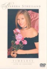 Barbara streisand timeless - timeless, e