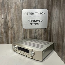 Pre-Loved - Marantz NR1200 Network Receiver - Silver