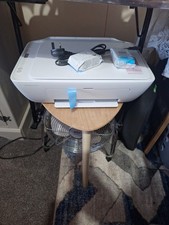 HP DeskJet 2720e All-in-One