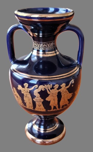 Neofitou amphora handmade - neofitou, amphora,