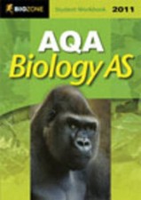 : 2011 AQA biology AS. Student