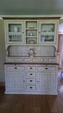 Shabby Chic Dresser Large 3