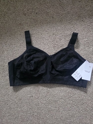 Triumph doreen bra brand - ,