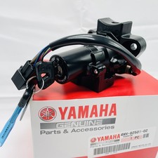 Yamaha Genuine 2001-2003