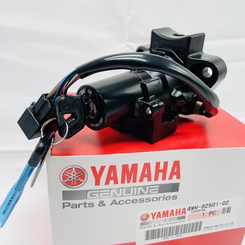 Yamaha genuine 2001 2003 - yamaha, 2001-2003