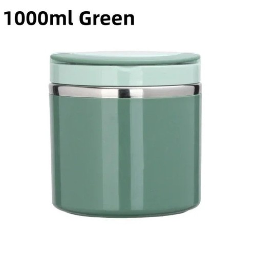 Stainless steel thermal food - stainless,