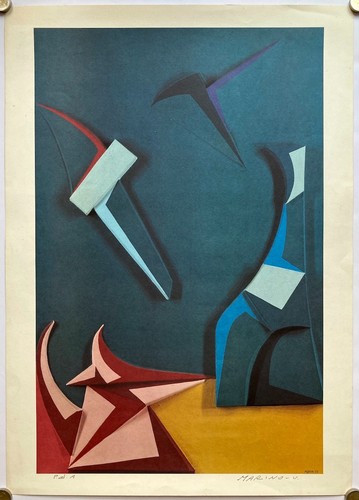 Original vintage graphic - original,