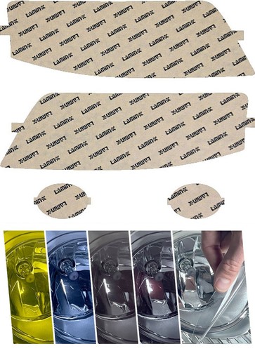 Audi headlight - c5, (01-04)
