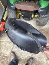 John Deere 145 Deck Mulching Plug Ride On Mower