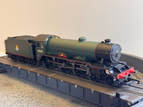 Hornby r2532 class - hornby,
