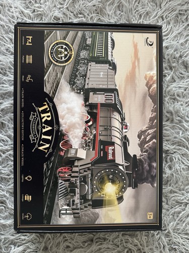 Train classical collector - train, collector’s