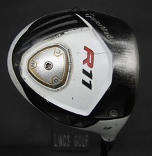 Taylormade r11 driver - taylormade,
