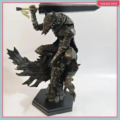 Beserk guts armor action - guts,