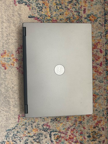 Dell inspiration 1300 - dell,