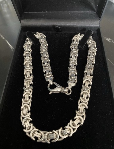 Sterling silver solid - sterling,