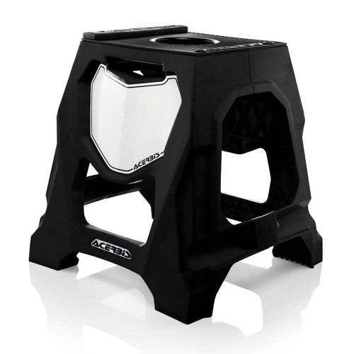 Acerbis 711 bike stand black - acerbis,
