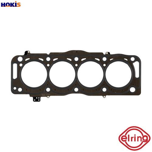 Gasket cylinder head - cylinder, 442.832