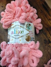 ALIZE PUFFY YARN – SUPER