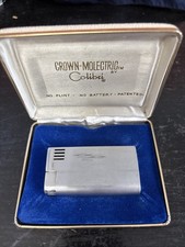 Collectible Vintage Colibri