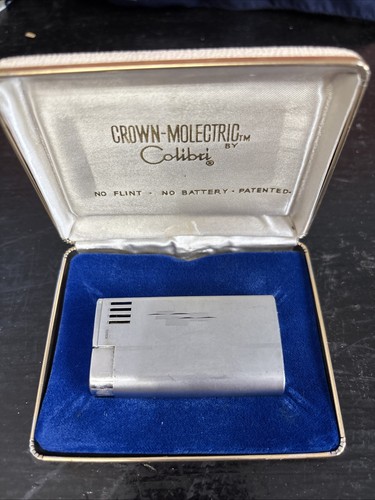 Collectible vintage colibri - vintage,