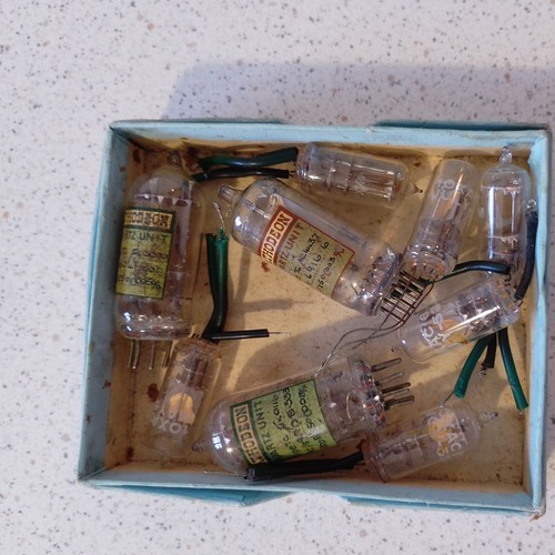 Various crystals use make - use, to
