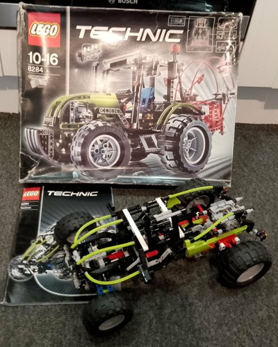 Lego set 8284 technic - lego,