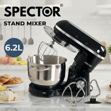 Spector Electric Stand Mixer