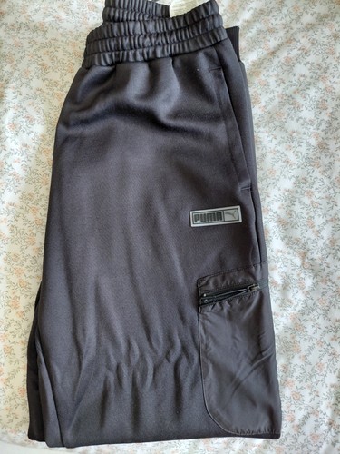 Puma boys black - puma,