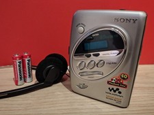 REFURBISHED Sony Walkman