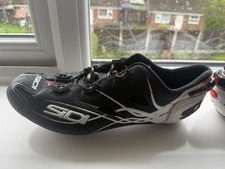 Sidi shot Carbon Road Shoes