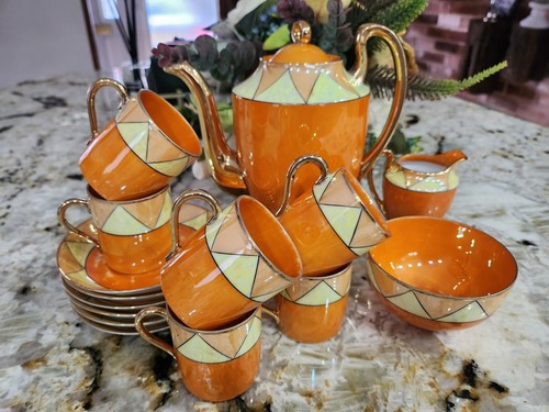 Vintage phoenix china - phoenix,