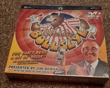 Classic Bullseye Interactive