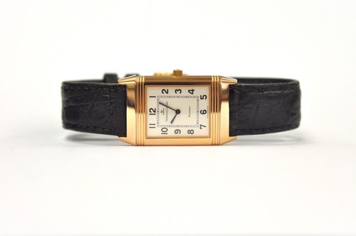 Jaeger lecoultre reverso - jaeger,