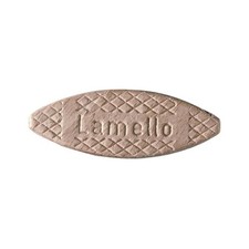 Lamello 144010 Joining Plates