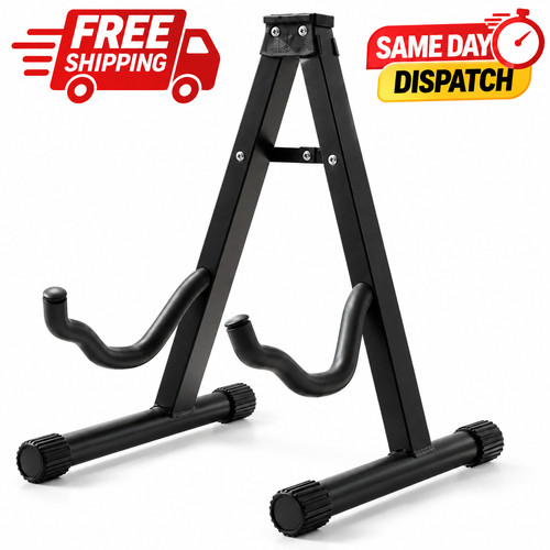 Guitar stand universal frame - guitar,
