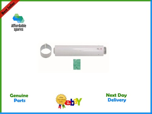 Vaillant 303902 air - 303902, air/flue