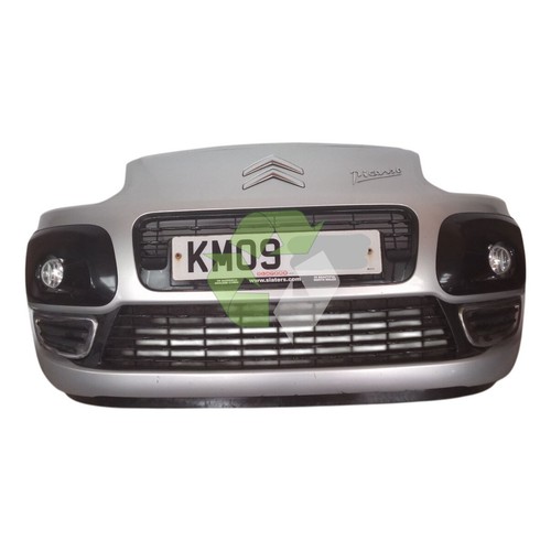 Citroen picasso vtr plus - vtr,