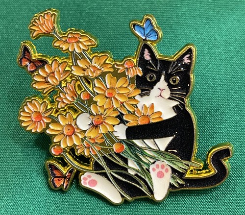 Nwot cat black - black, tuxedo