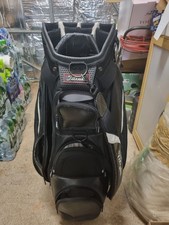Titleist Cart Trolley Golf  8 Ways
