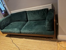 Habitat Three Sofa