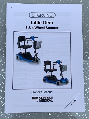 Sterling little gem - sterling,