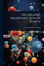 The Organic Phosphoric Acid Of