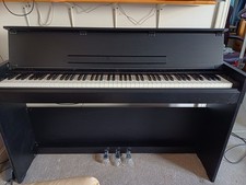 Yamaha Arius YDPS51 Digital Piano - Black