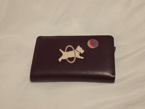 Radley medium bifold leather - medium,
