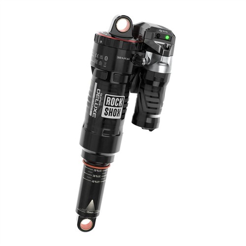 Rockshox rear shock super - rockshox,